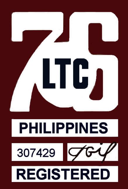 (image for) Philippines 1976 Registration Sticker